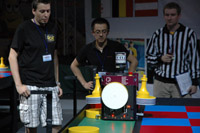 Eurobot'2011